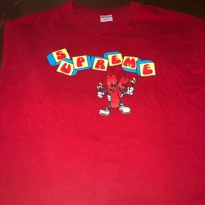 Supreme Dynamite Tee